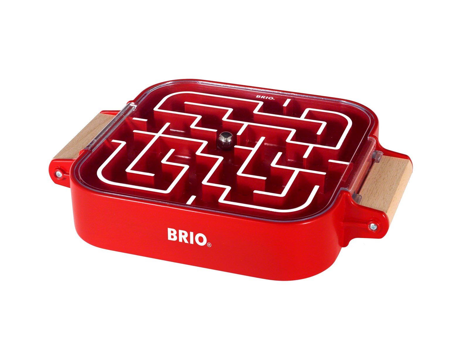 Brio Take Along Labyrinth Brio Take Along Labyrinth